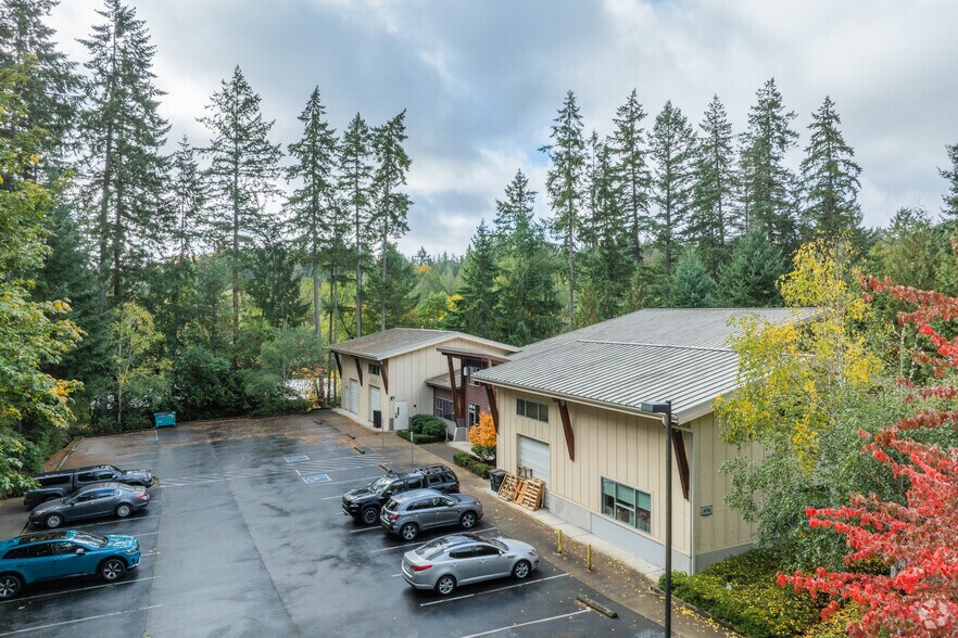 Primary Photo Of 4706 97th St NW, Gig Harbor Light Distribution For Lease