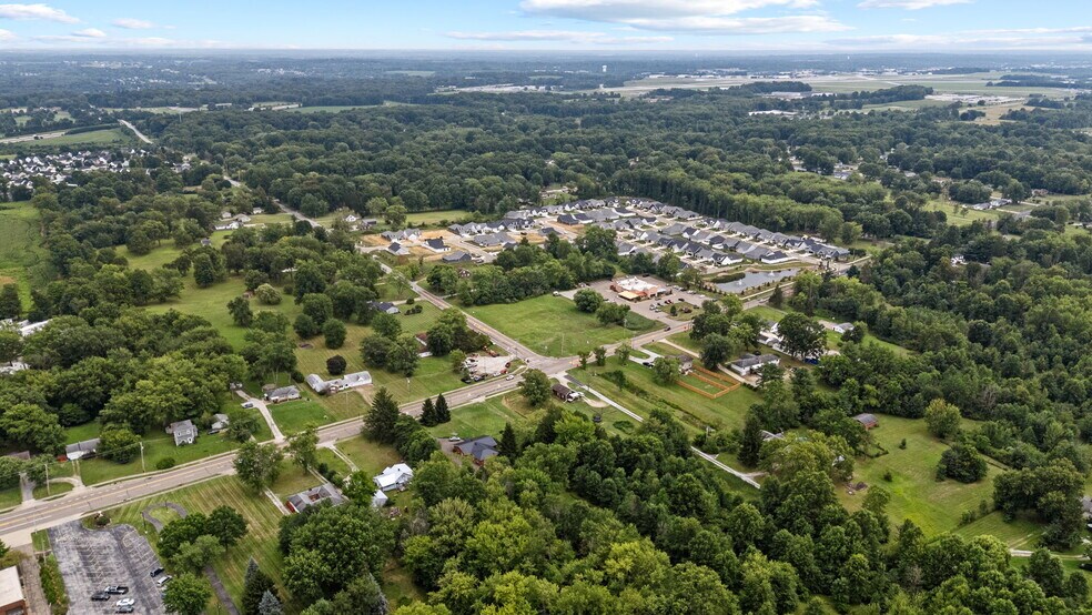 More Photos Of 4300 Massillon Road, North Canton Land For Sale