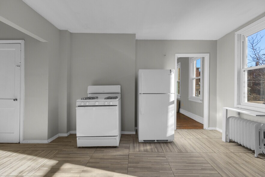 More Photos Of 143-145 Putnam St, Hartford Apartments For Sale