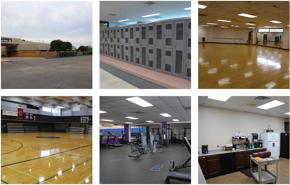 More Photos Of 2500 Ridgeway Rd, Memphis Religious Facility For Sale