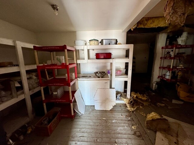 More Photos Of 100 N Chicago St, Magnolia General Retail For Sale