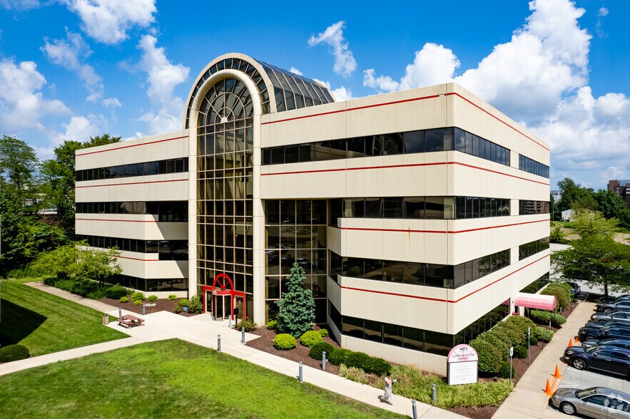 Primary Photo Of 4075 Monroeville Blvd, Monroeville Unknown For Lease