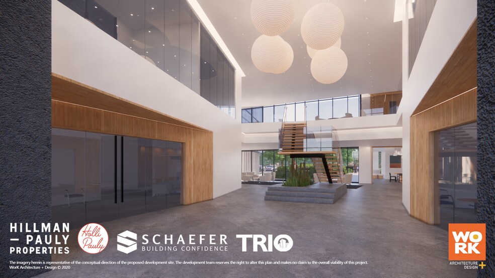 More Photos Of 3195 Terra Crossing Blvd, Louisville Office For Lease