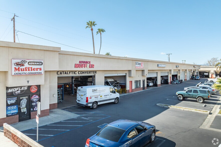 More Photos Of 1200 W Florida Ave, Hemet Auto Repair For Lease