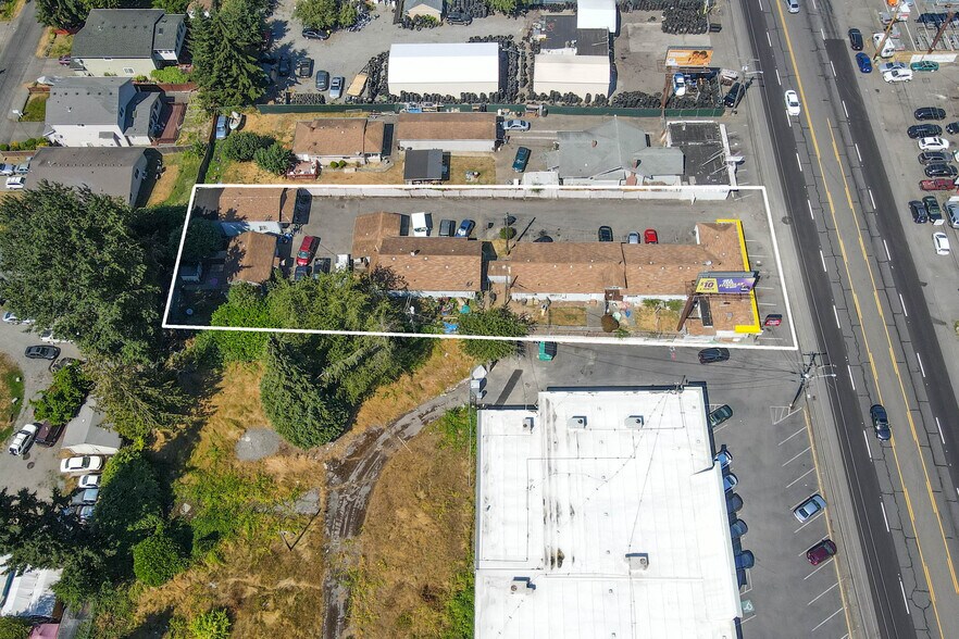 More Photos Of 9618 Pacific Ave, Tacoma Apartments For Sale