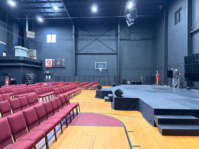 More Photos Of 1151 Flat Shoals Rd SE, Conyers Light Distribution For Lease