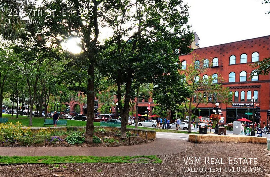 More Photos Of 212 7th St E, Saint Paul Apartments For Sale