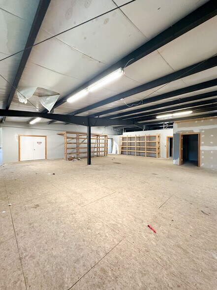 More Photos Of 368 Killingly Rd, Pomfret Center Industrial For Sale