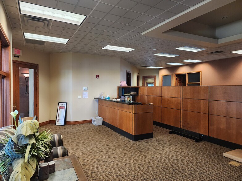 More Photos Of 400 N Quay St, Kennewick Office For Lease
