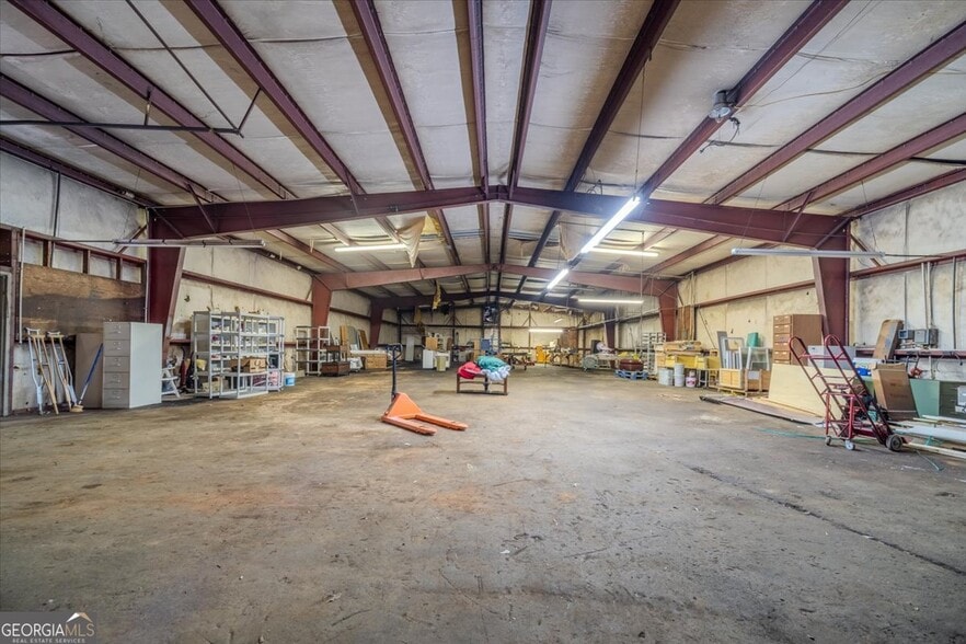 More Photos Of 2020 Buchanan Hwy, Cedartown Warehouse For Sale