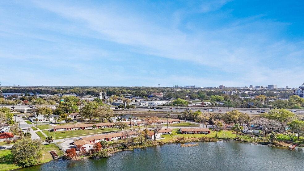 More Photos Of 2222 W South St, Orlando Apartments For Sale