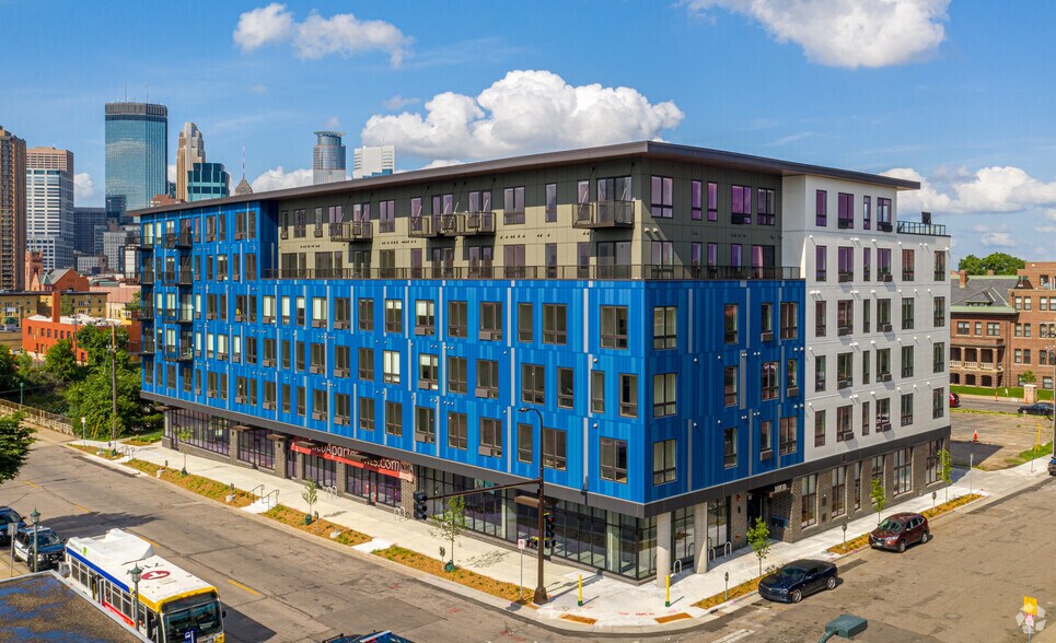 Primary Photo Of 1725 Nicollet Ave, Minneapolis Apartments For Lease