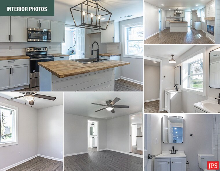More Photos Of 107 N James M Campbell Blvd, Columbia General Retail For Sale