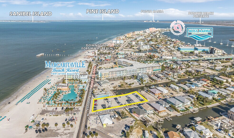 More Photos Of 1207 Estero Blvd, Fort Myers Land For Sale
