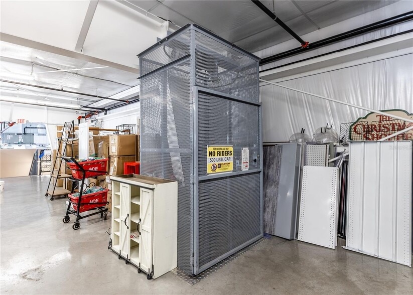 More Photos Of 11768 Narcoossee Rd, Orlando Freestanding For Sale