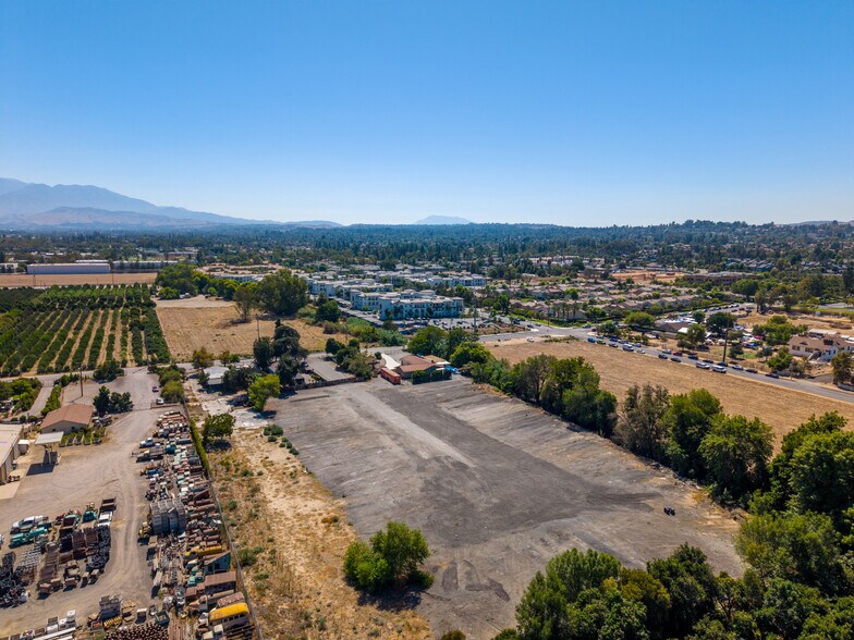 More Photos Of 11006-11034 Iowa St, Redlands Land For Sale