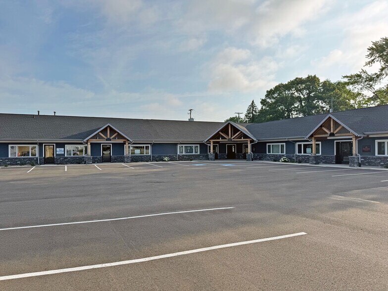 More Photos Of 12645 State Road 23, Granger Storefront For Lease