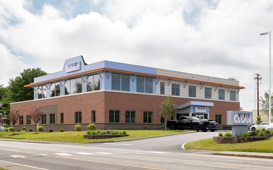 Primary Photo Of 150 Admiral Fitch Ave, Brunswick Office For Lease