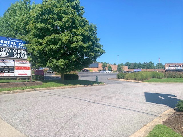 More Photos Of 4134 E Joppa Rd, Perry Hall Office For Sale