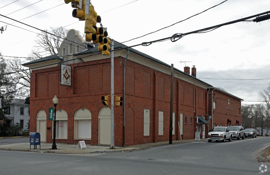 Primary Photo Of 3 S Holly Ave, Highland Springs Lodge Meeting Hall For Sale