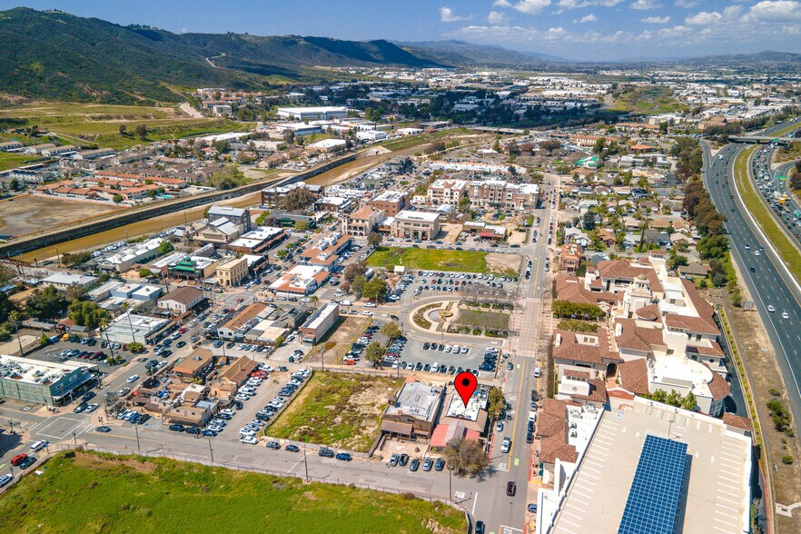 More Photos Of 41915 3rd St, Temecula Restaurant For Sale