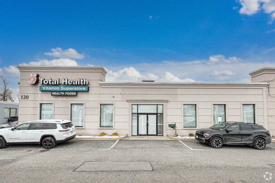More Photos Of 120-130 Broadhollow Rd, Farmingdale Storefront For Sale