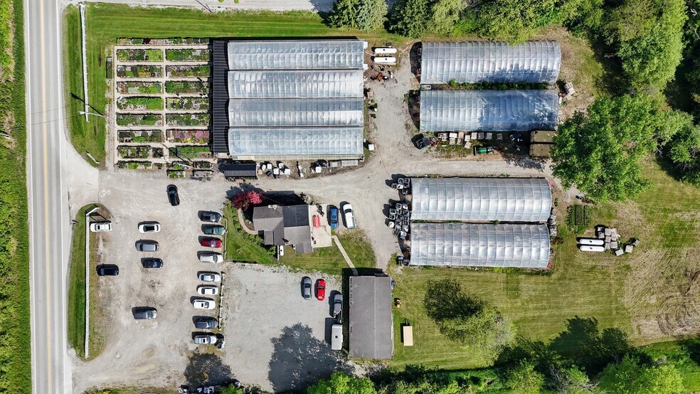 More Photos Of 1056 US-68, Xenia Garden Center For Sale