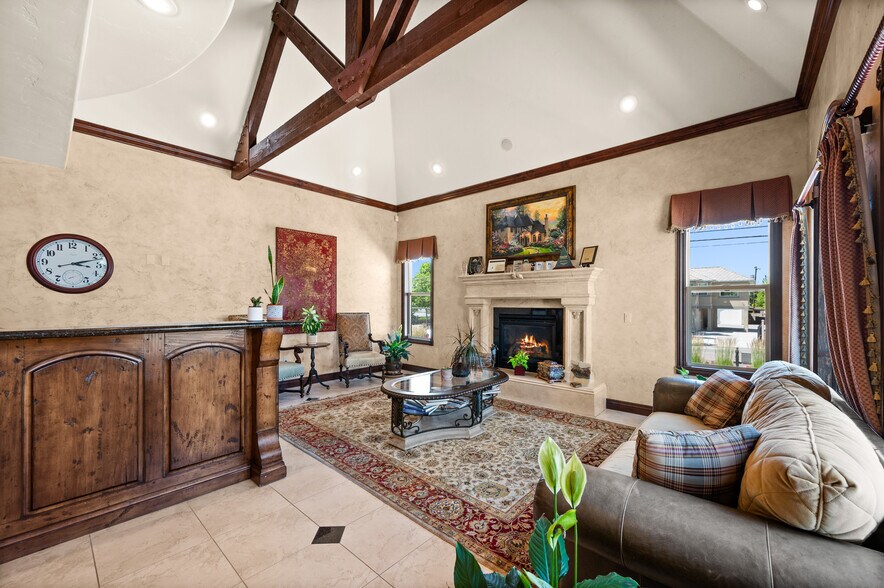 More Photos Of 1214 E Vine, Salt Lake City Office Residential For Sale