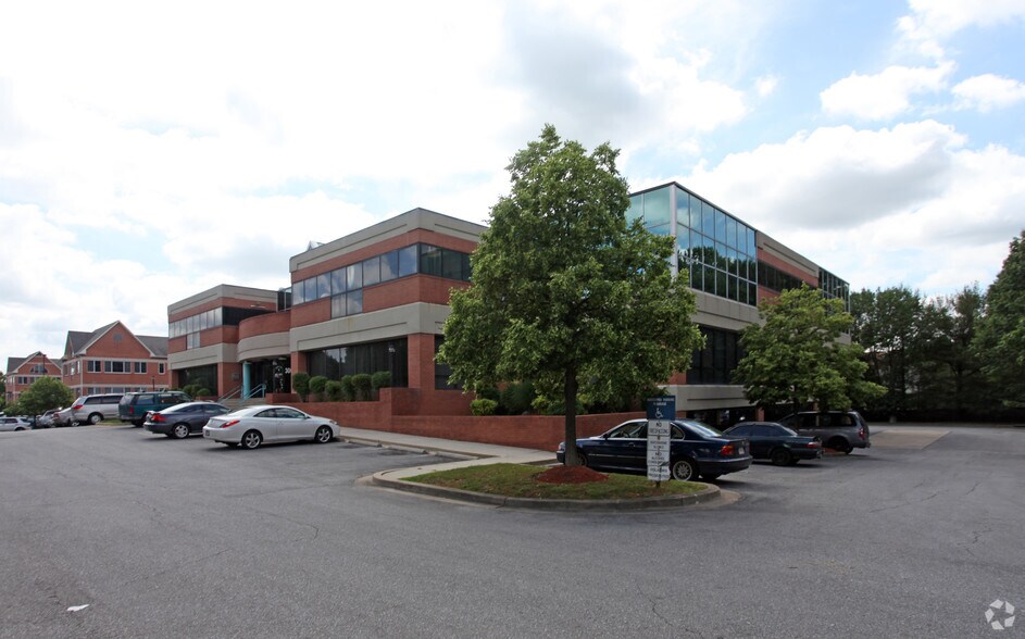 More Photos Of 3060 Mitchellville Rd, Bowie Medical For Sale