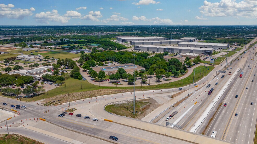 More Photos Of 1600 Republic Pky, Mesquite Unknown For Lease