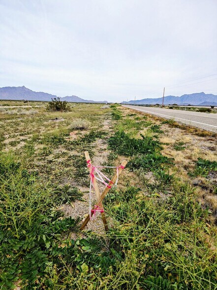 More Photos Of xxx Old US 80, Tacna Land For Sale