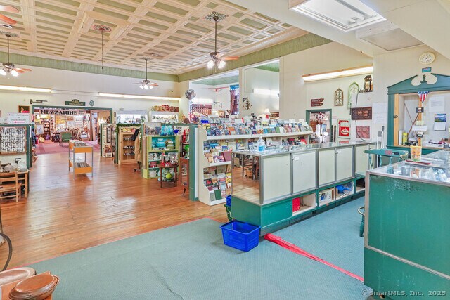 More Photos Of 109 Main St, Putnam General Retail For Sale