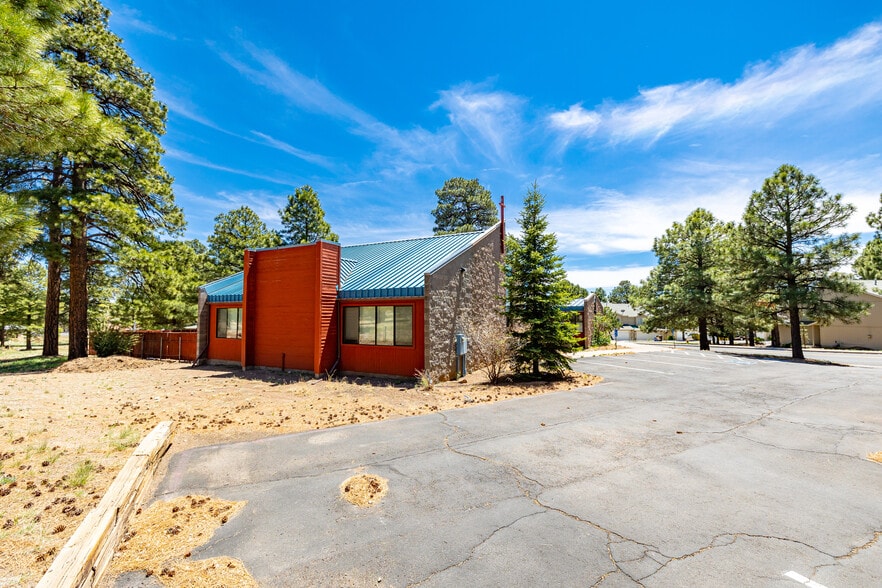 More Photos Of 6401 US-89, Flagstaff Religious Facility For Sale