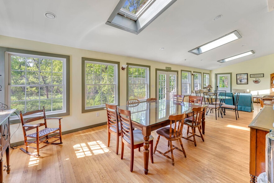 More Photos Of 7667 State Highway 80, Springfield Center Hotel For Sale