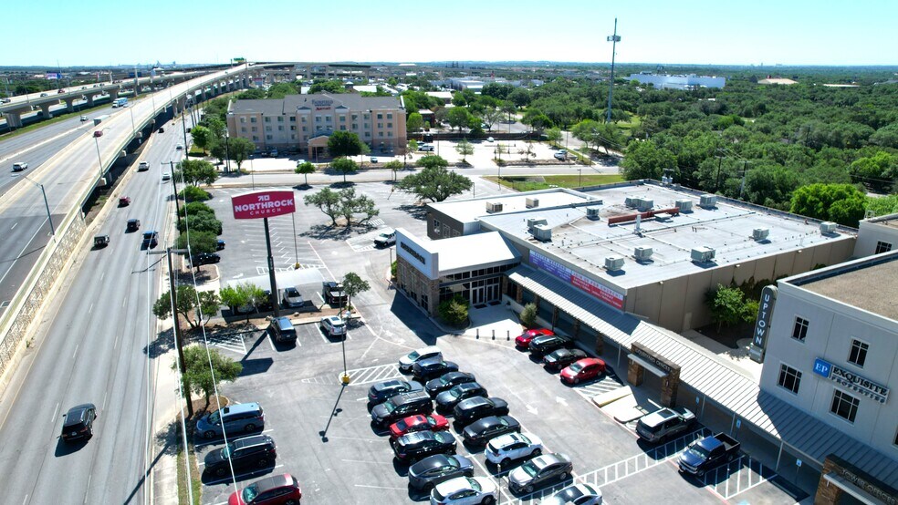 More Photos Of 1278 N Loop 1604 E, San Antonio Loft Creative Space For Lease