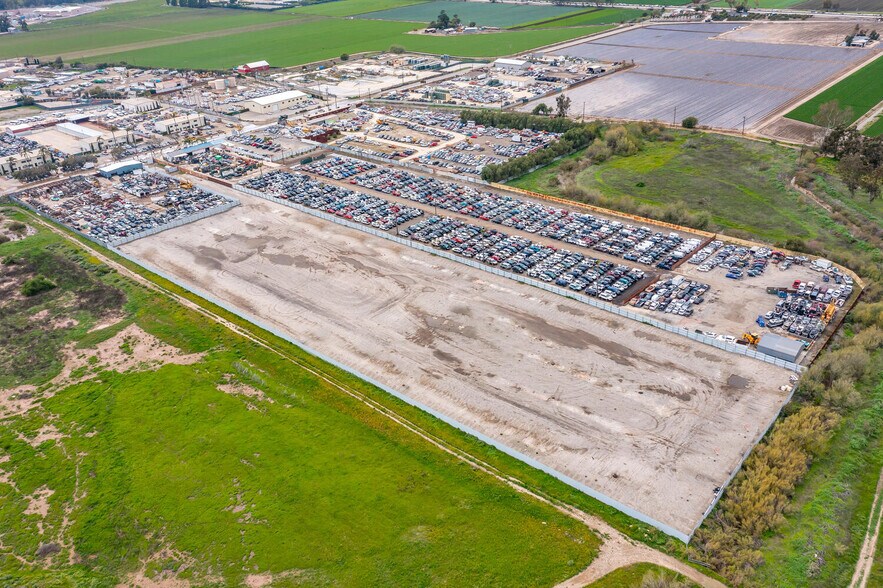 Primary Photo Of 950 Mission Rock, Santa Paula Land For Lease