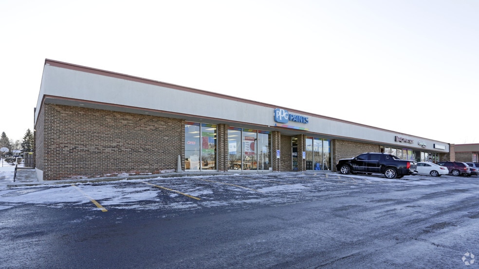 Primary Photo Of 2000-2005 Irving Park Rd, Hanover Park Unknown For Lease