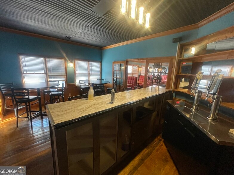 More Photos Of 406 N Piedmont Ave, Rockmart Restaurant For Sale