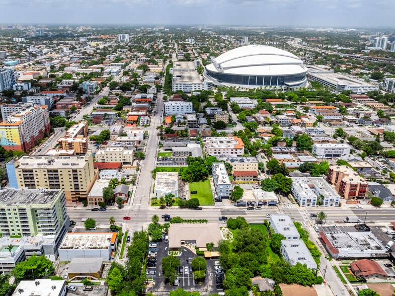 More Photos Of 300 NW 12th Ave, Miami Loft Creative Space For Sale