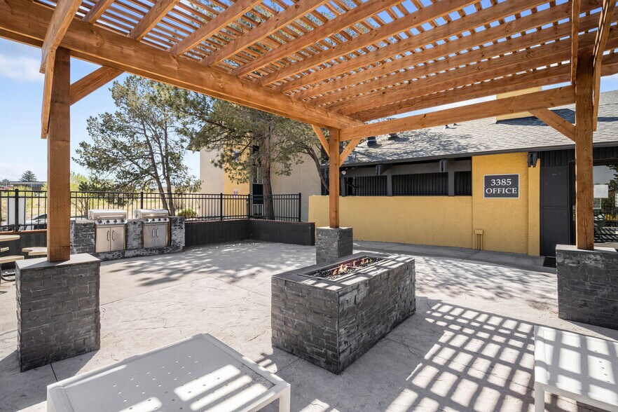 More Photos Of 3349 E Fountain Blvd, Colorado Springs Apartments For Sale