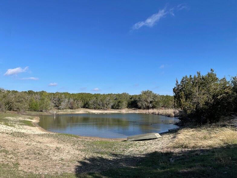 More Photos Of 1400 Greer ln, Burnet Land For Sale
