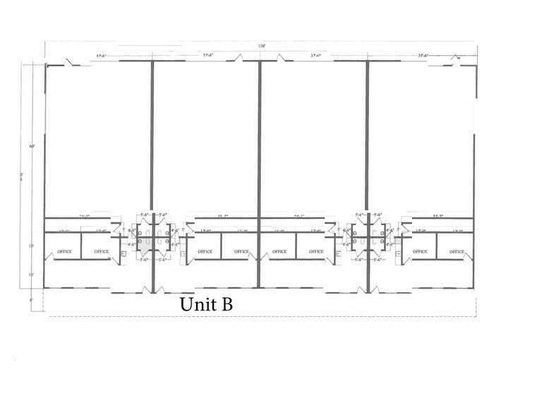 More Photos Of 103 Ranger Dr, Boerne Warehouse For Lease