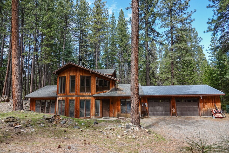 More Photos Of 9936 Sniktaw Ln, Fort Jones Land For Sale