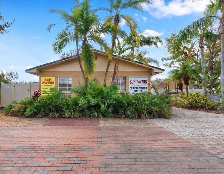 More Photos Of 4516 W Linebaugh Ave, Tampa Storefront Retail Office For Sale