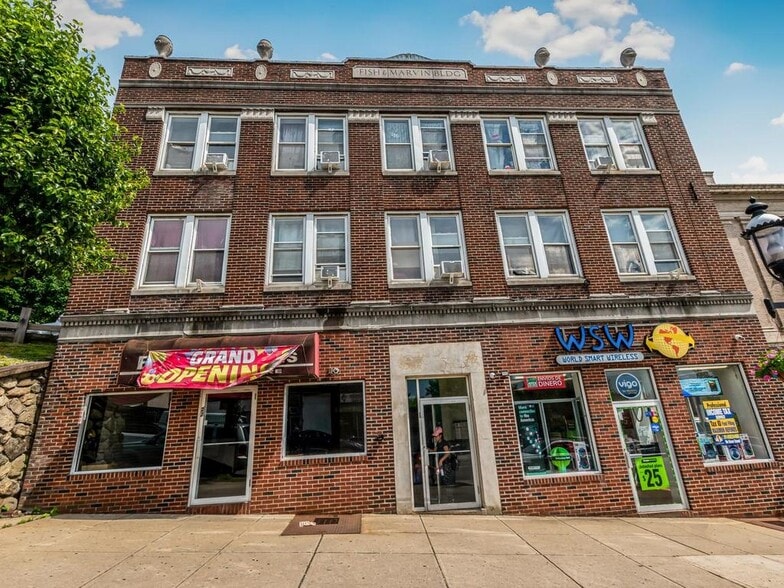 Primary Photo Of 22 Upper Croton Ave, Ossining Apartments For Lease