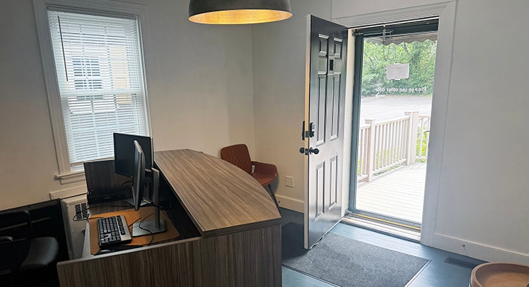 More Photos Of 3410 Hermitage Rd, Richmond Office For Lease
