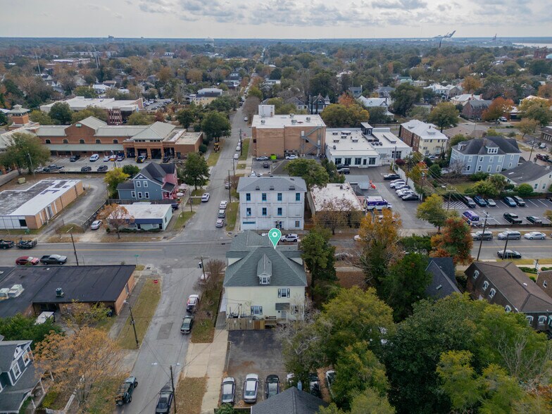 More Photos Of 719-729 Princess St, Wilmington Apartments For Sale
