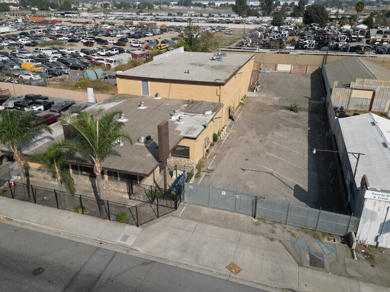 More Photos Of 651 N Waterman Ave, San Bernardino Storefront Retail Office For Lease