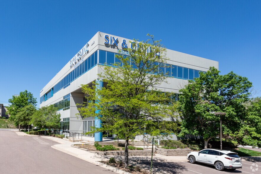 More Photos Of 3630 Sinton Rd, Colorado Springs Office For Sale