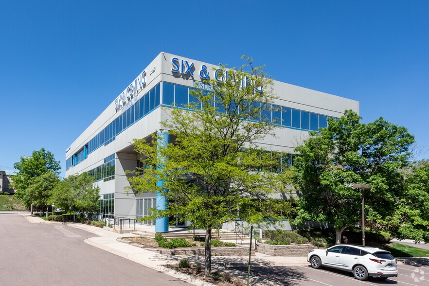 More Photos Of 3630 Sinton Rd, Colorado Springs Office For Sale